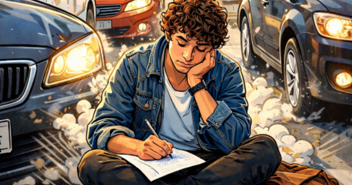 Ode au lisier de canard