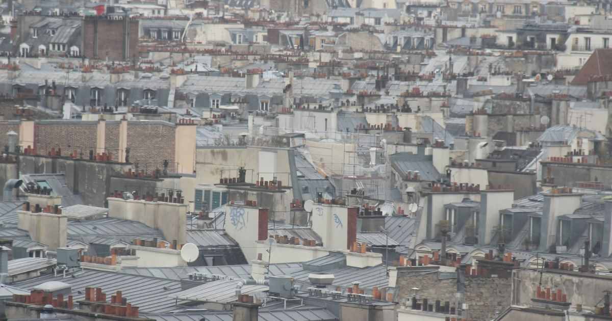 Juillet - 1