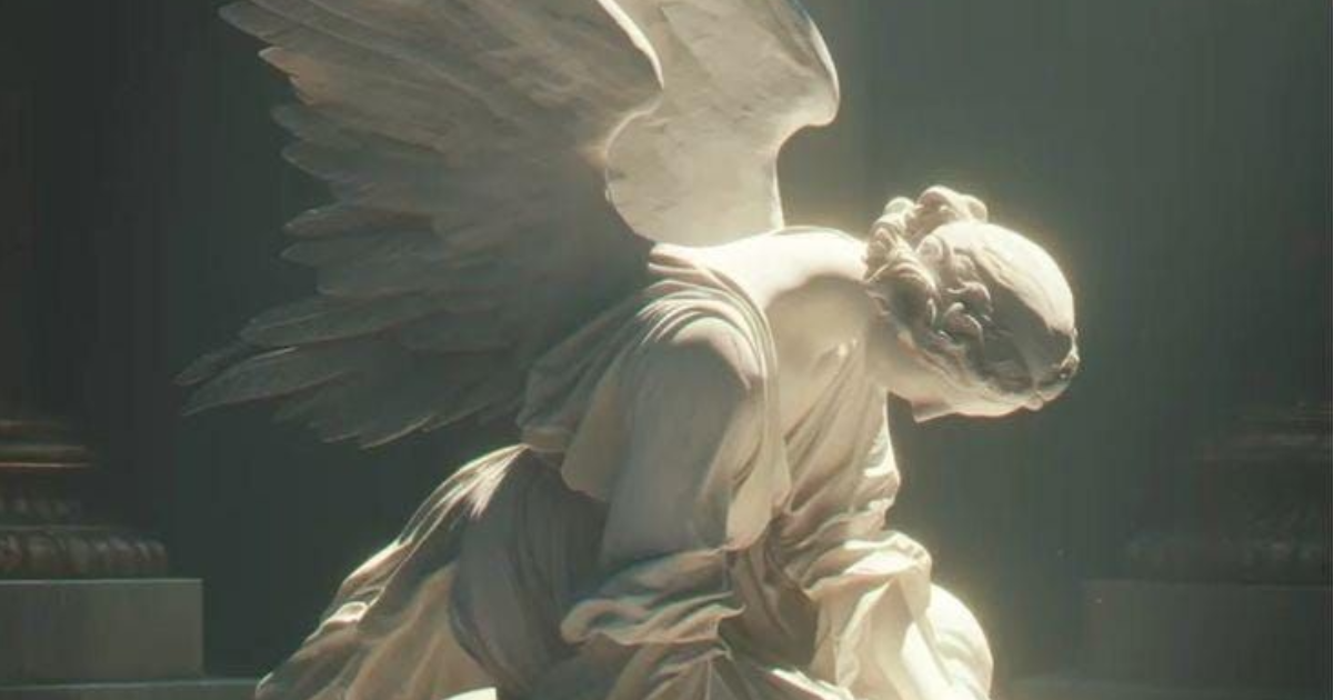 Le roi Cupide