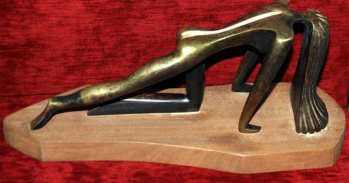 Artisanats Africains