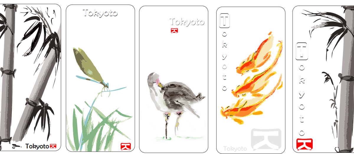 Tokyoto Z