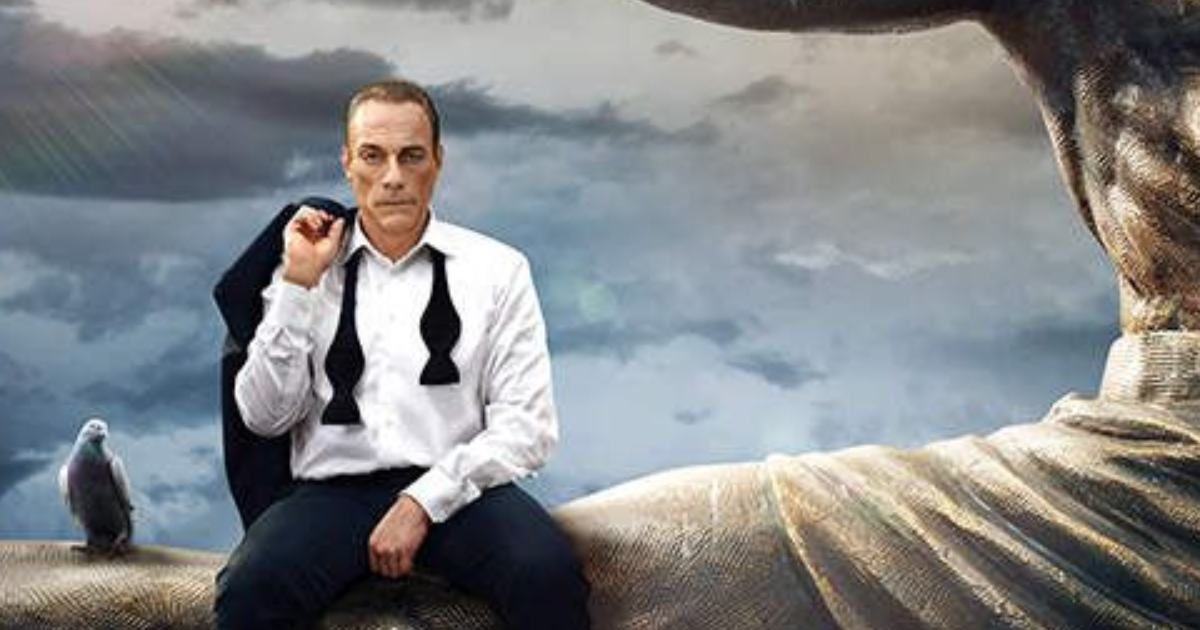 Jean-Claude Van Johnson - Saison 1