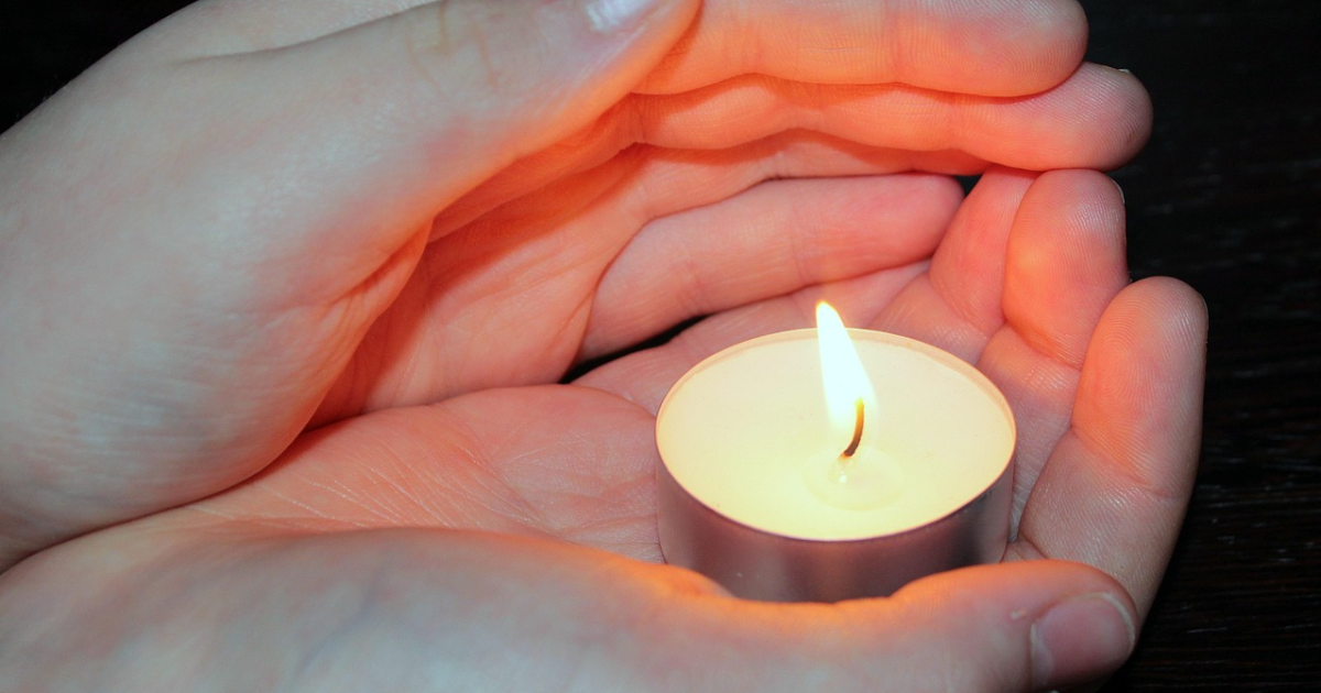 Juillet: Pour son bien