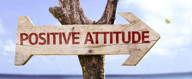 Et si on restait positif !