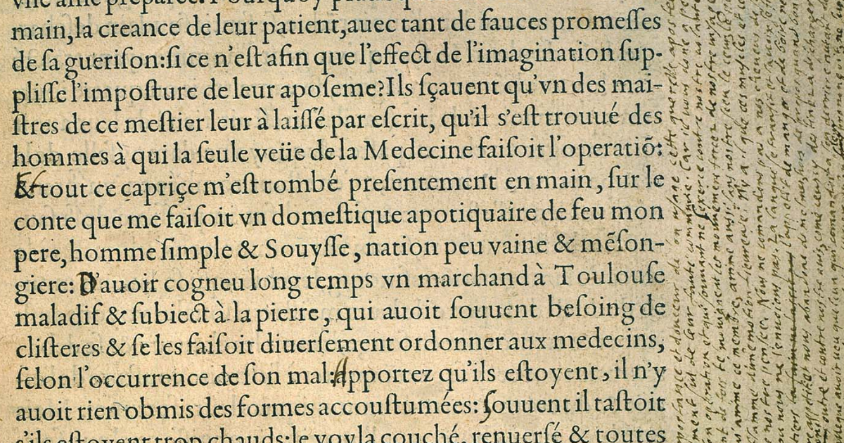 L'humanisme à la Renaissance : les lettres en ébullition