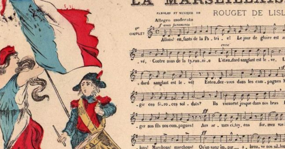 Marseillaise