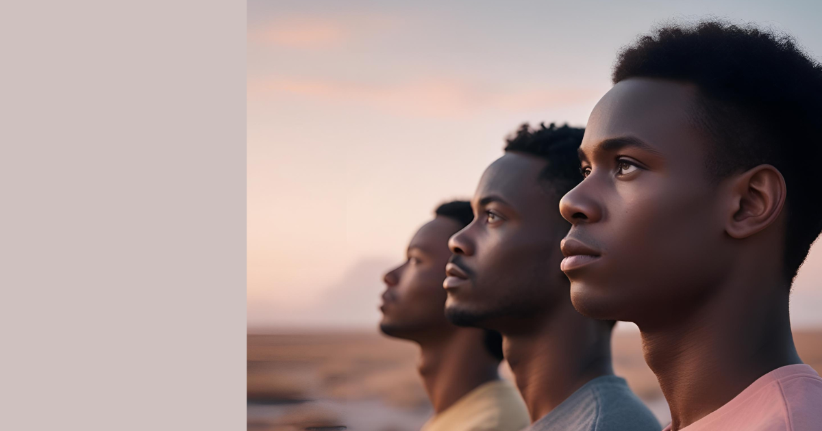 Chapitre 1 - L’instant sans nom