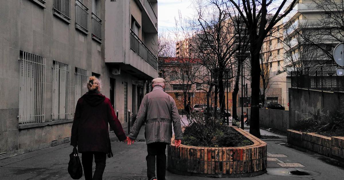 Le mystère de la longévité