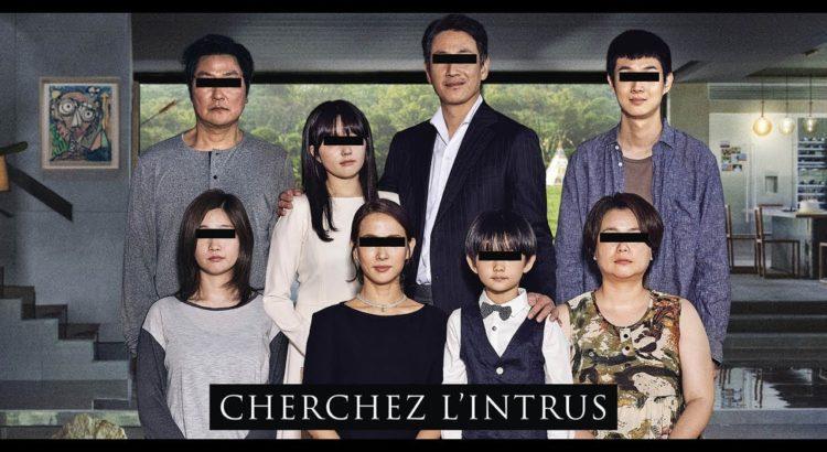 Parasite (Gisaengchung, Bong Joon-ho, 2019)