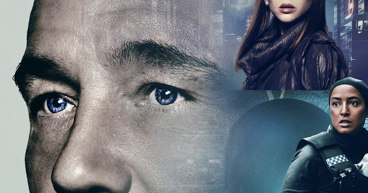 Bodies - Mini-série