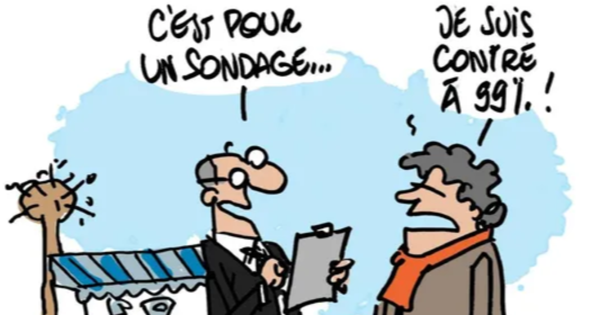 Sondage