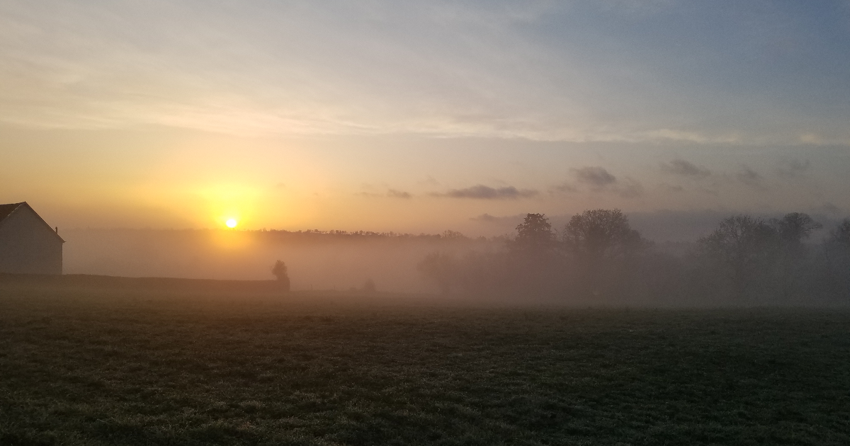 Le souffle du poète