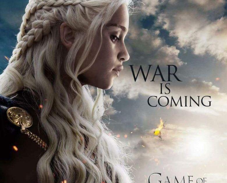 Game of Thrones - Saison 7