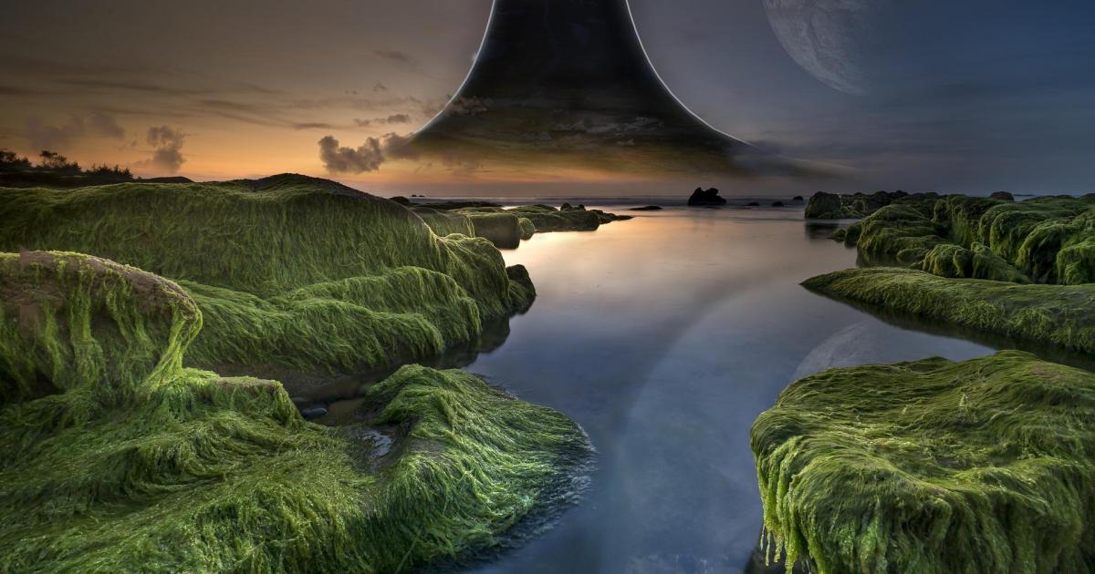 Episode 3 : Meurtre au paradis