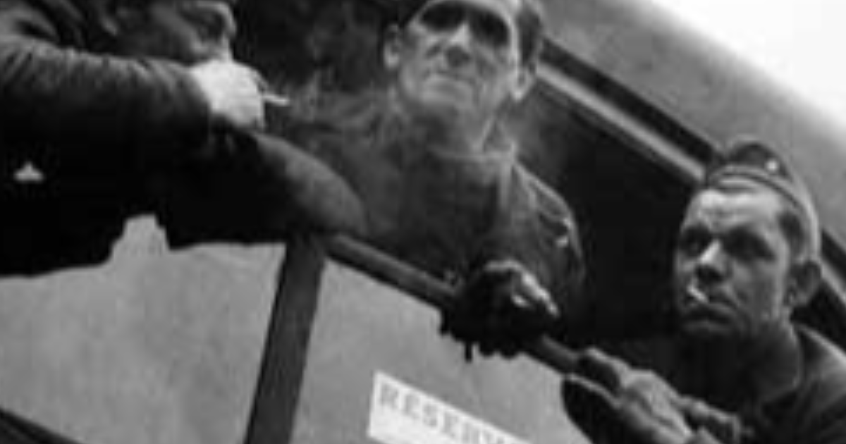 D'un Havre a l'autre