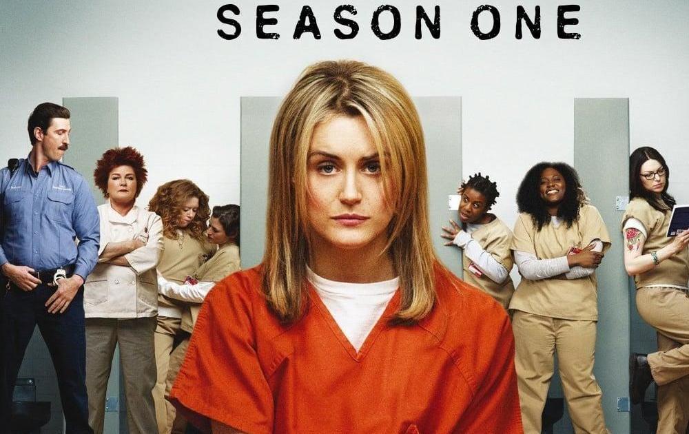 Orange is the New Black - Saison 1