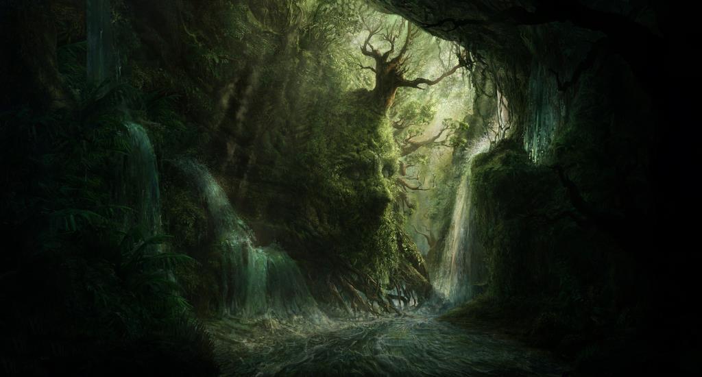 Mystica sermonum versum est et terram