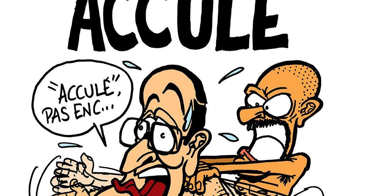 Hollande, les langues se délient...