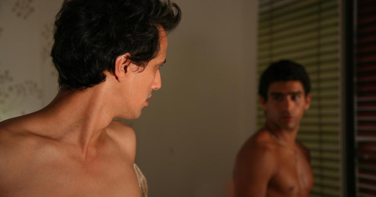 Le fil (2008) Mehdi Ben Attia