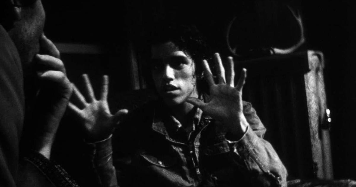 Mala noche (1985) Gus Van Sant