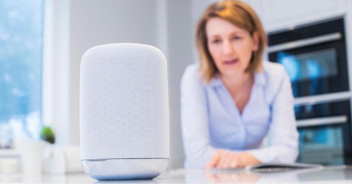 la révolution des assistants vocaux