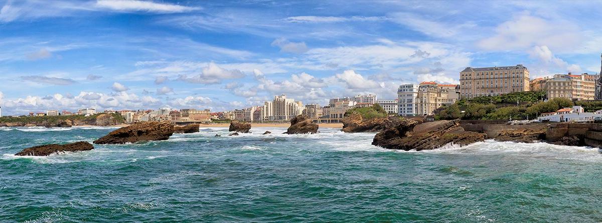 Comportements déplacés...