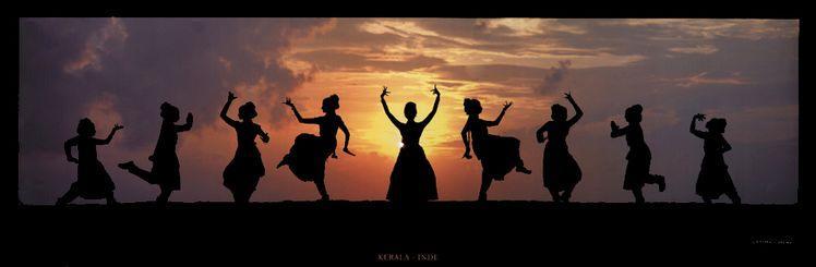 Les Neuf Feux Sacrés du Royaume de l'Aigle