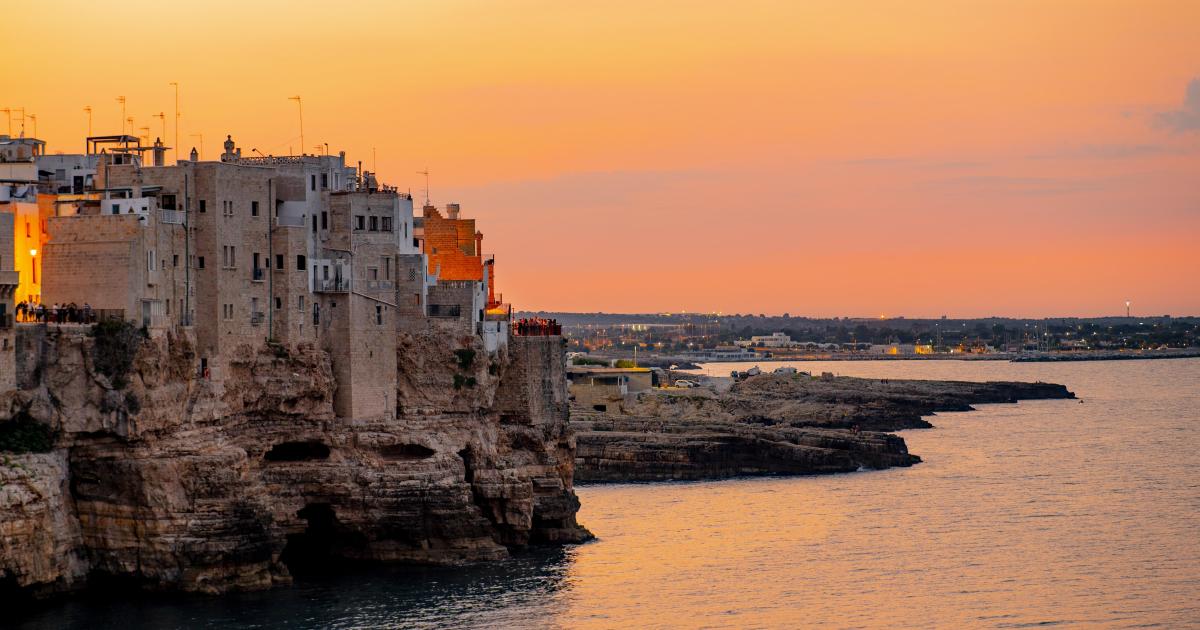 Le soleil des Scorta (2004) Laurent Gaudé