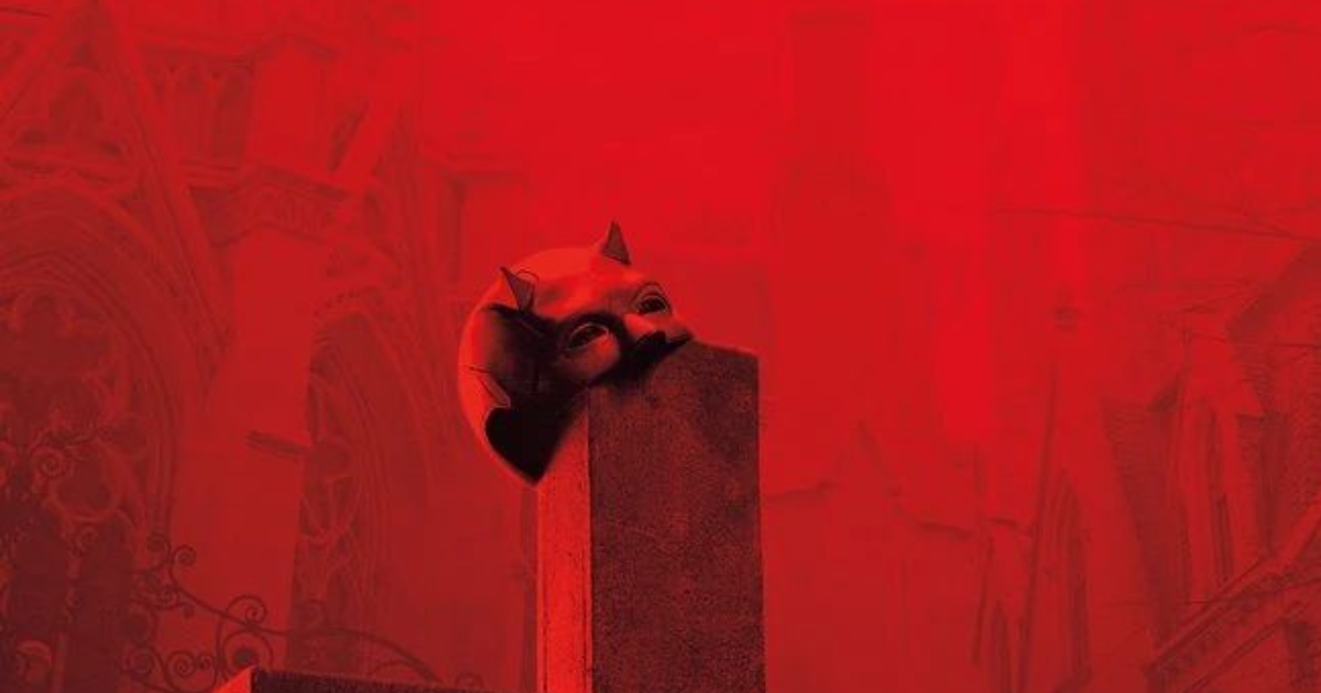 Daredevil - Saison 3