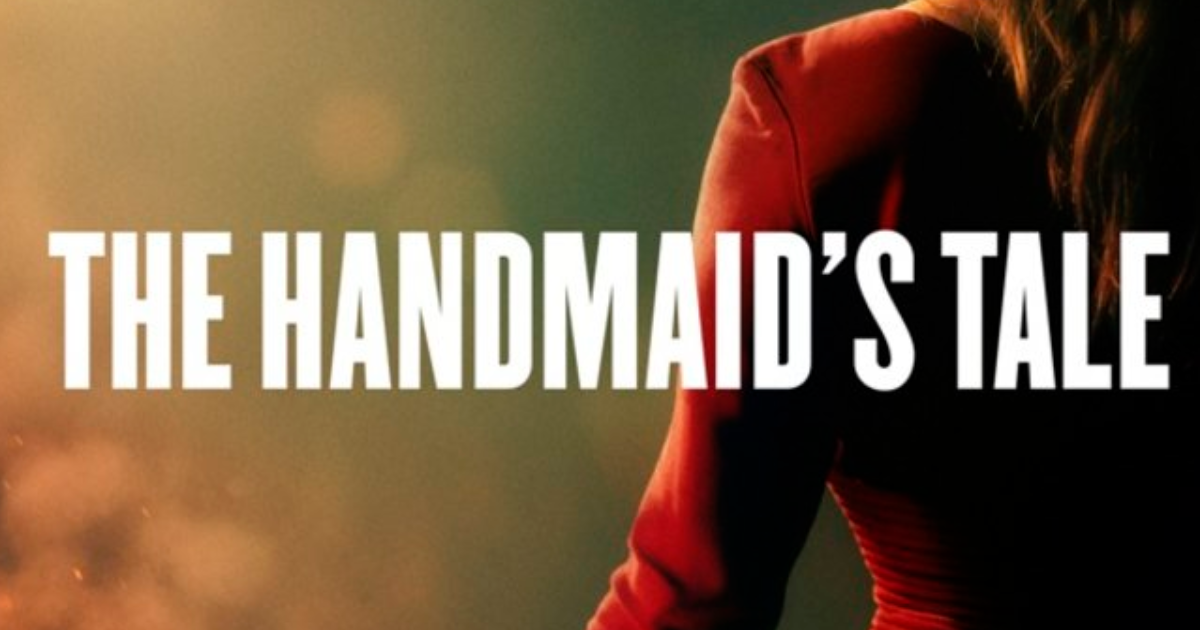 The Handmaid's Tale : la Servante écarlate - Saison 2