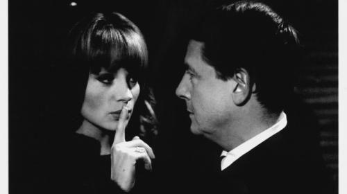 La Peau douce (François Truffaut, 1964)