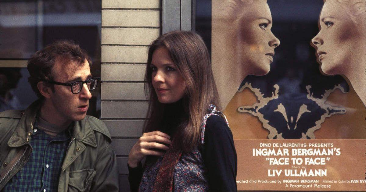 Annie Hall (Woody Allen, 1977)