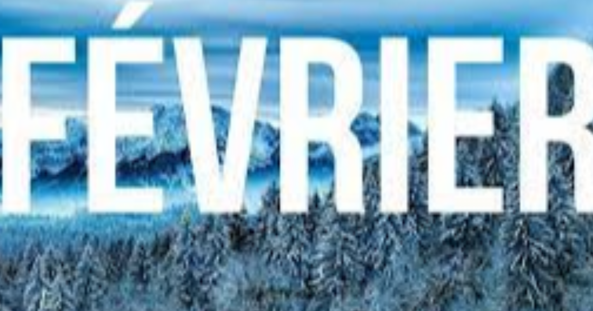 Février