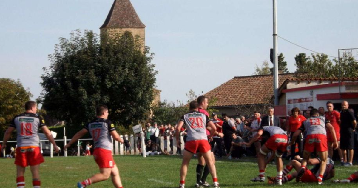 Bienvenue chez les hommes