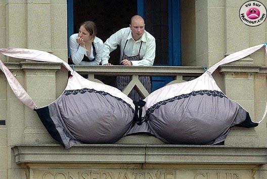 En forme de quoi ?