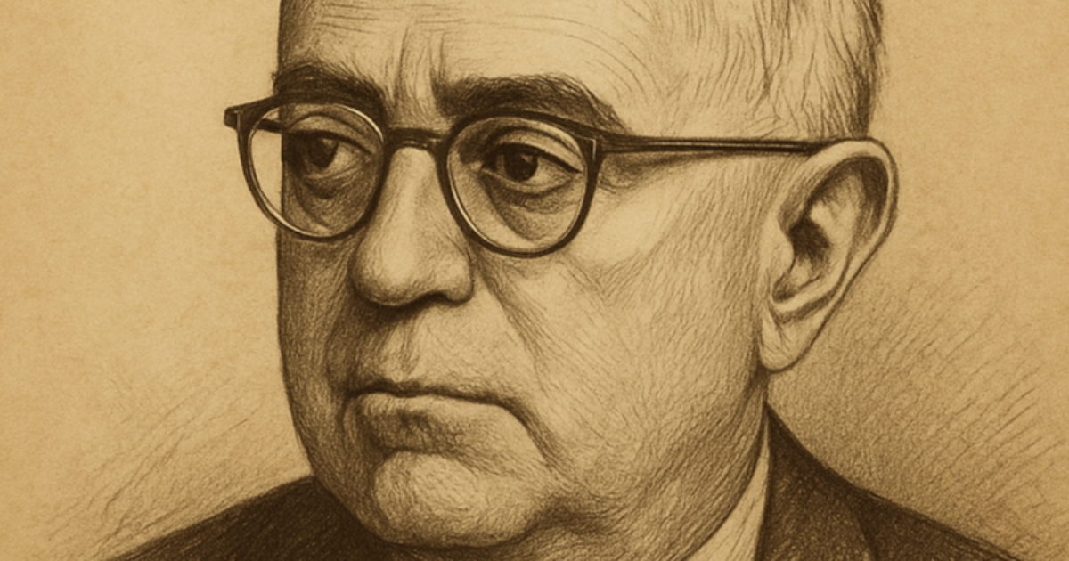Il pensiero di Theodor W. Adorno sul capitalismo