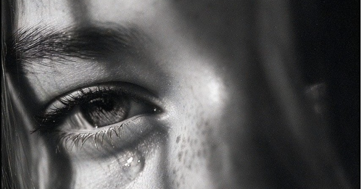 Épisode 23 - Fini de fuir