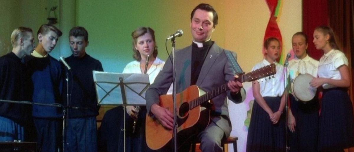 La vie est un long fleuve tranquille (Etienne Chatiliez, 1988)