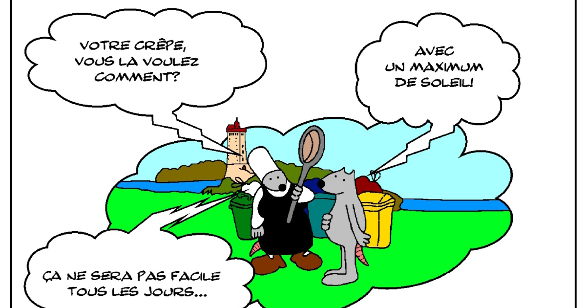 RATPSODIES - HOLIDAYS 2024 - 1