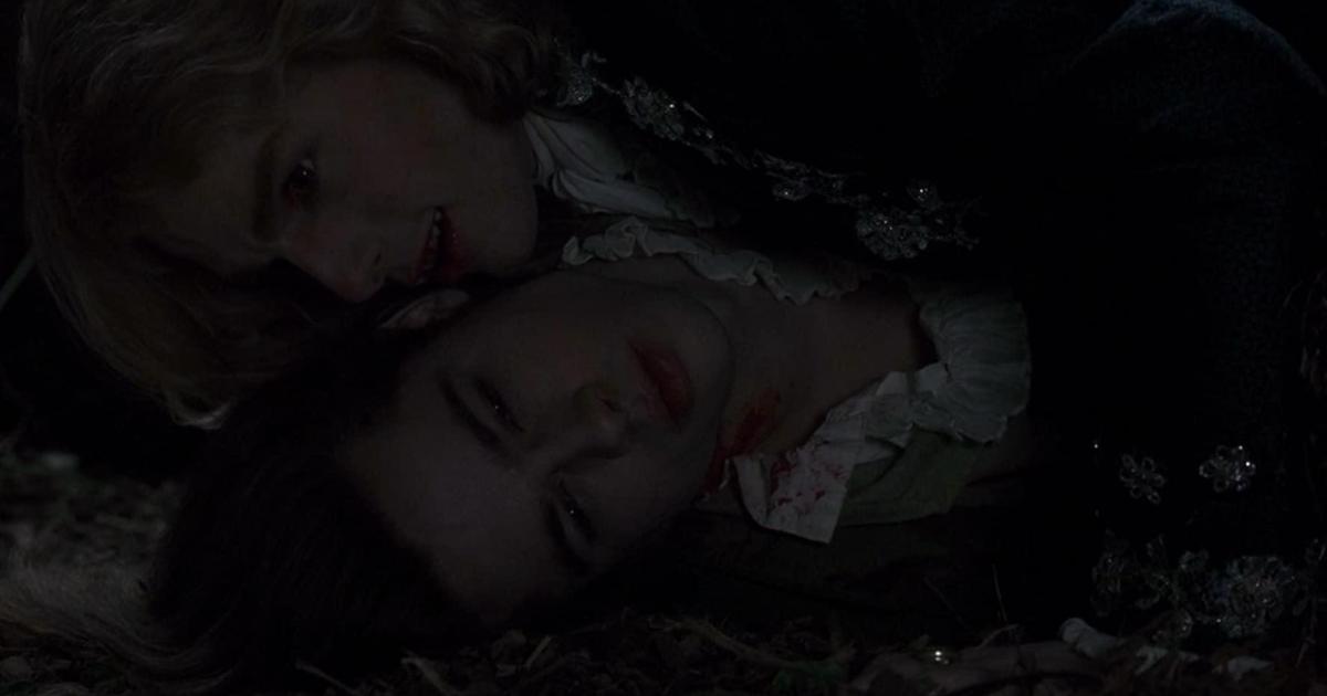 Entretien avec un vampire (1994)  Neil Jordan