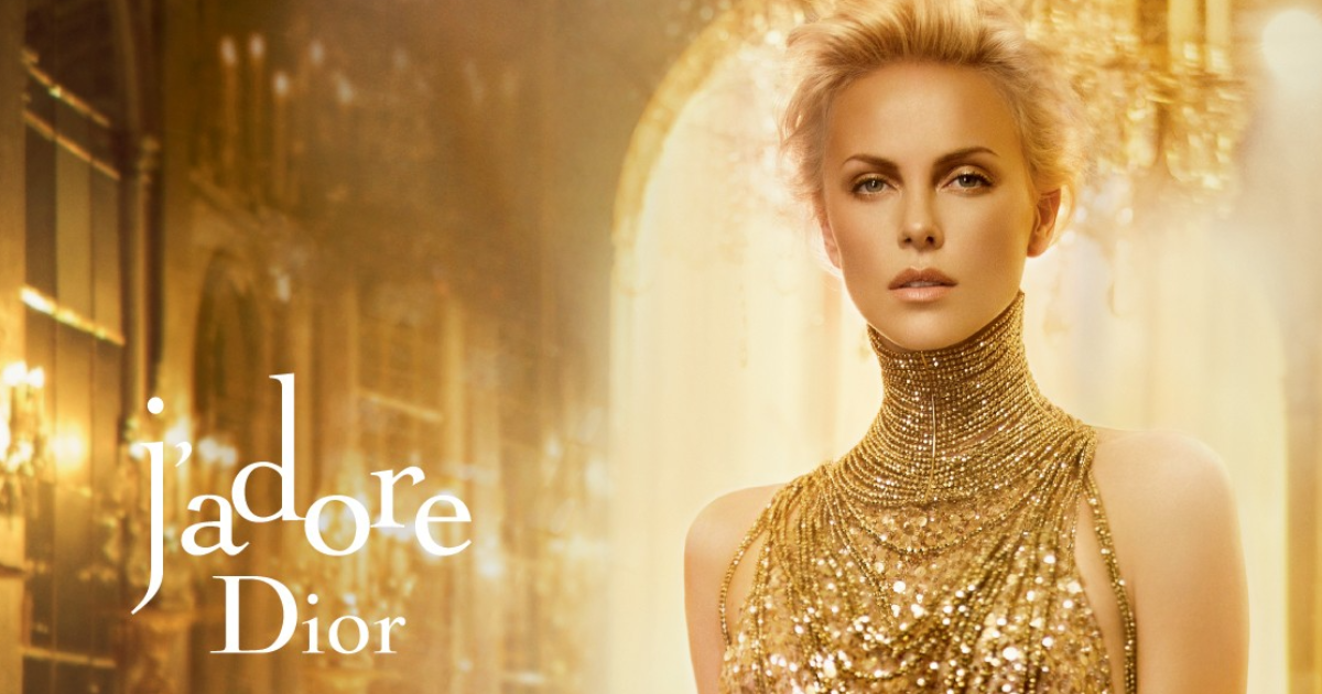 j'adore DIOR... on en parle...