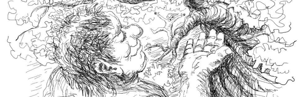 III. L'Enfant qui Murmurait à l'Oreille des Géants