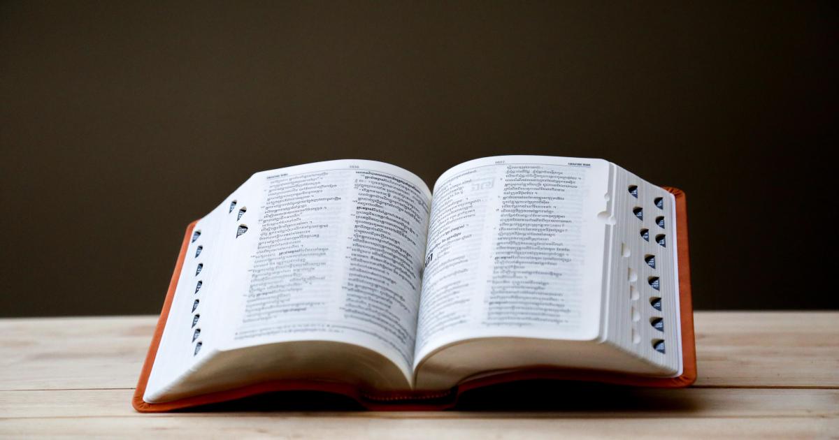 Larousse n'avait qu'à bien se tenir...