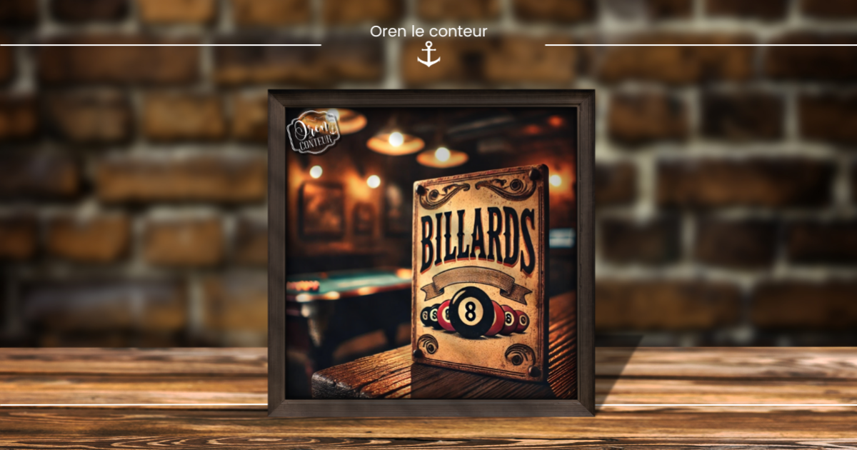 Billard