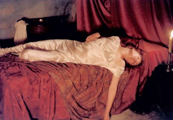 La Marquise d'O... (Eric Rohmer, 1976)