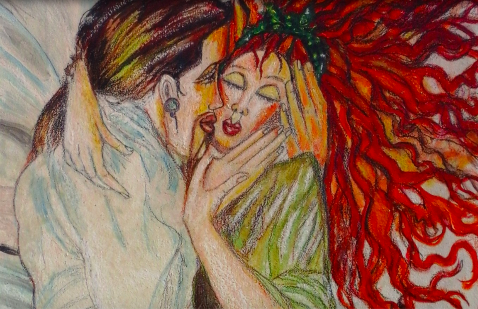 DANS LE SOUFFLE DE CASANOVA