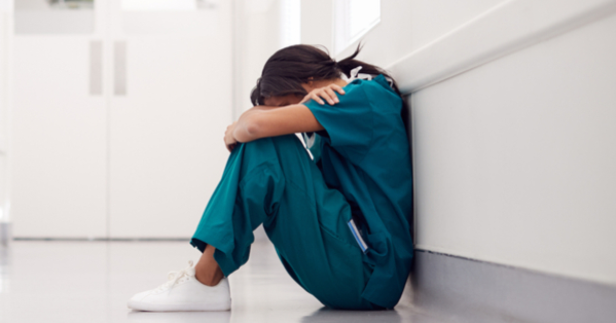 Burn-out soignant : rebondir et réinventer sa carrière médicale