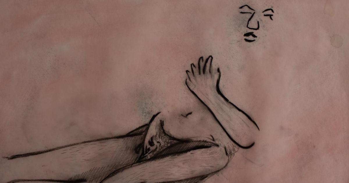 La fabrique du consentement: regards lesbo-queer (2021) Mathilde Capone