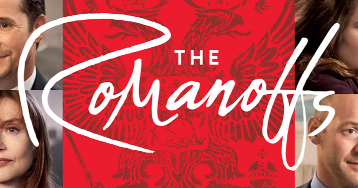 The Romanoffs - Saison 1
