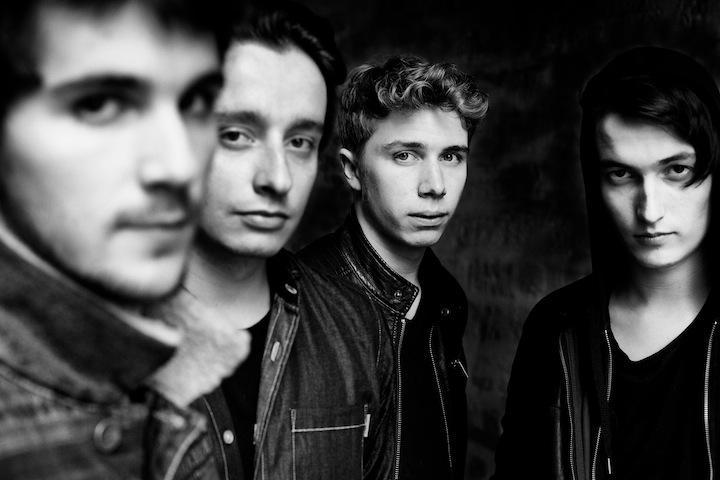 L'explosion - Last Train - The Big Picture [2019]